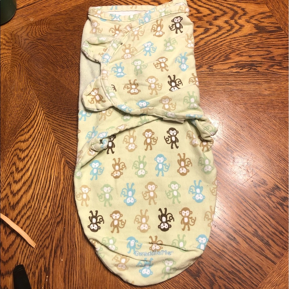 3 OS Swaddlers